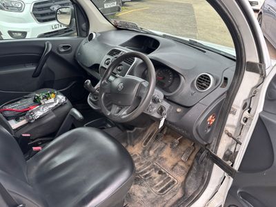 2019 Renault Kangoo