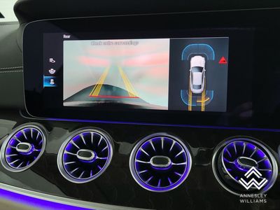 2022 Mercedes-Benz E Class