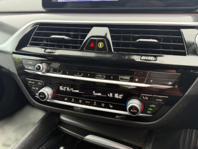 2022 BMW 5 Series