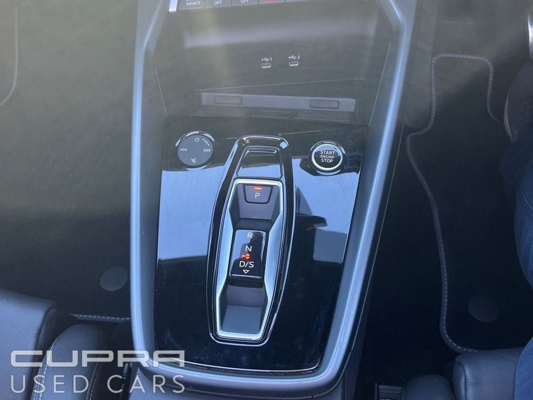 2024 Audi A3