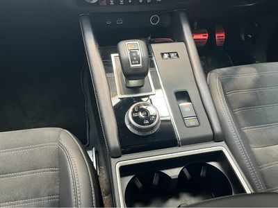 2023 Mitsubishi Outlander