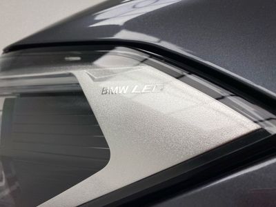 2020 BMW X1