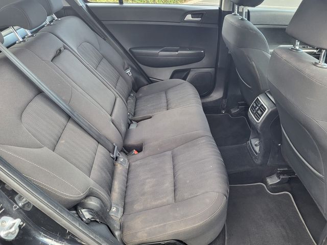 2016 Kia Sportage