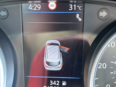 2019 Nissan Qashqai