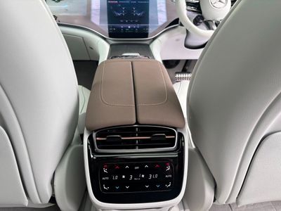 2023 Mercedes-Benz EQS