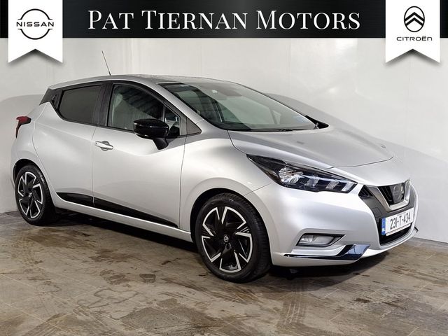 vehicle for sale from Pat Tiernan Motors