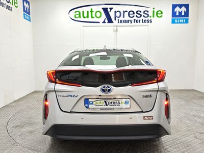 2019 Toyota Prius