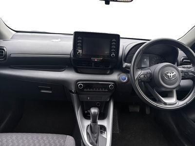 2023 Toyota Yaris