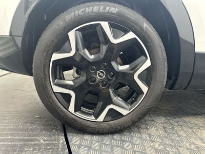 2024 Opel Grandland X