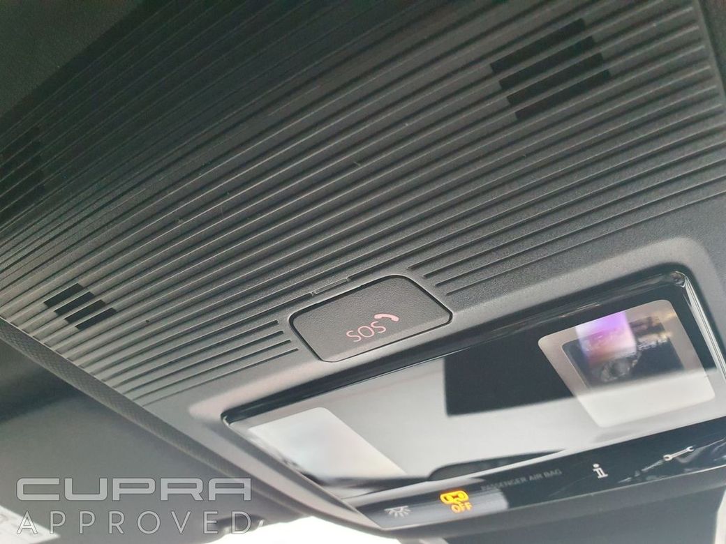 2026 Cupra Formentor