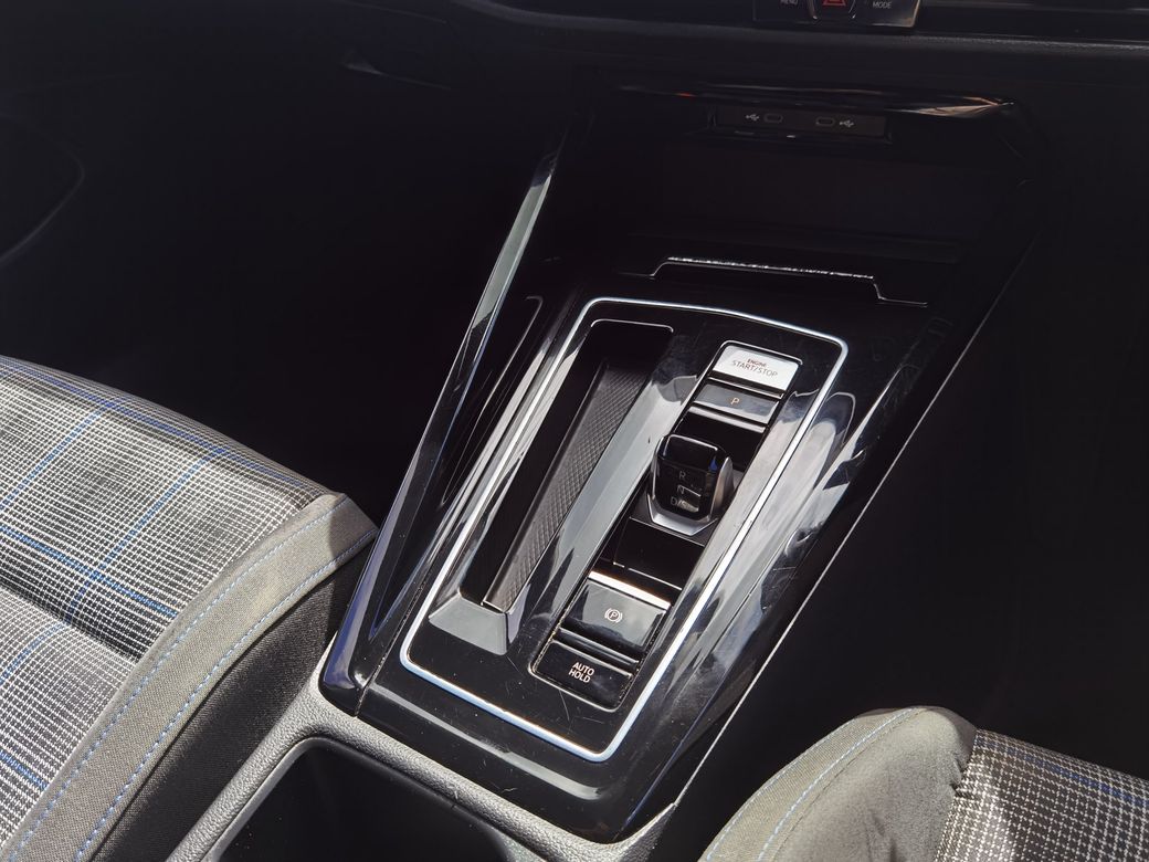 2022 Volkswagen Golf