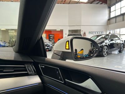 2019 Volkswagen Arteon