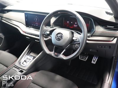 2023 Skoda Octavia