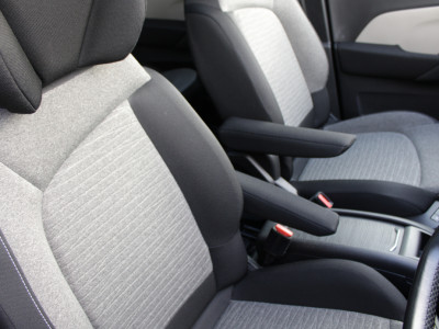 2018 Citroen C4 Picasso