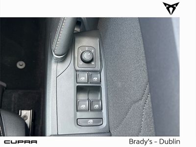 2026 Cupra Leon