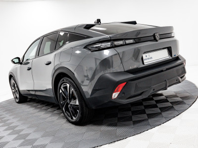 2024 Peugeot 408