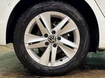 2022 Volkswagen Golf