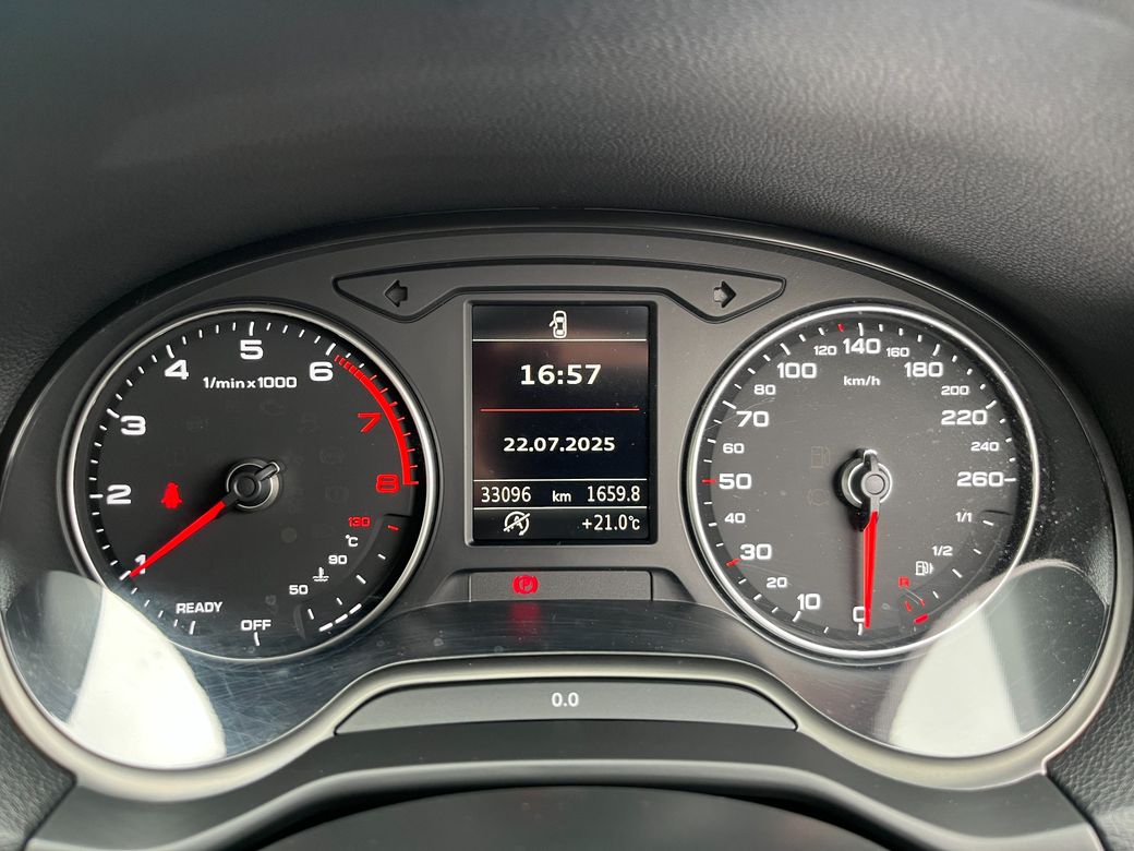 2020 Audi Q2