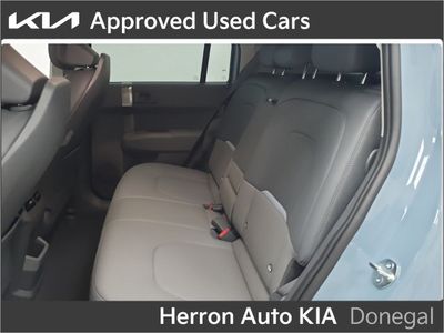 2026 Kia EV3