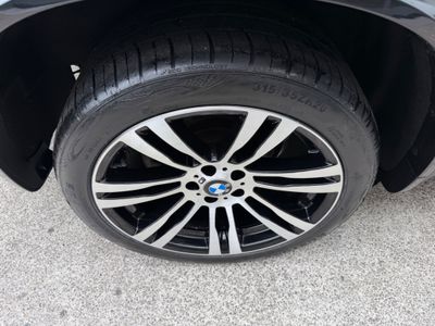 2014 BMW X5