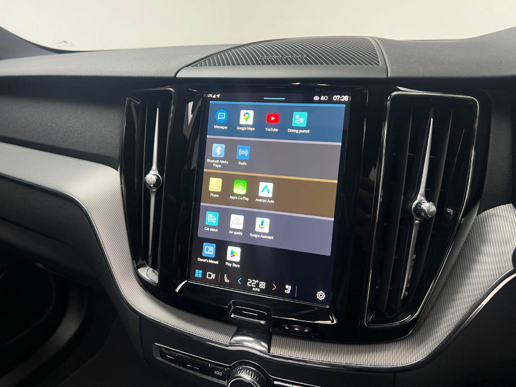 2024 Volvo XC60