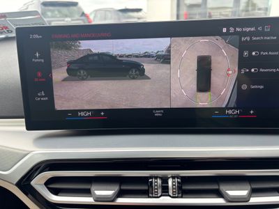 2024 BMW 3 Series