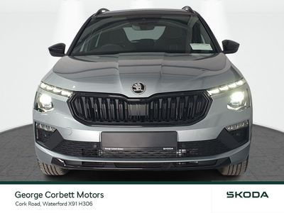 2026 Skoda Kamiq