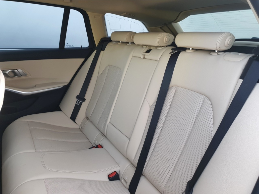 2023 BMW 3 Series