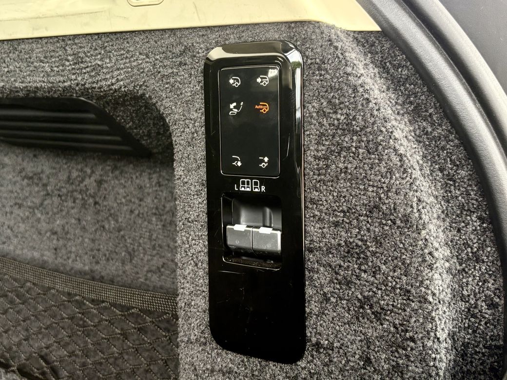 2024 Land Rover Range Rover