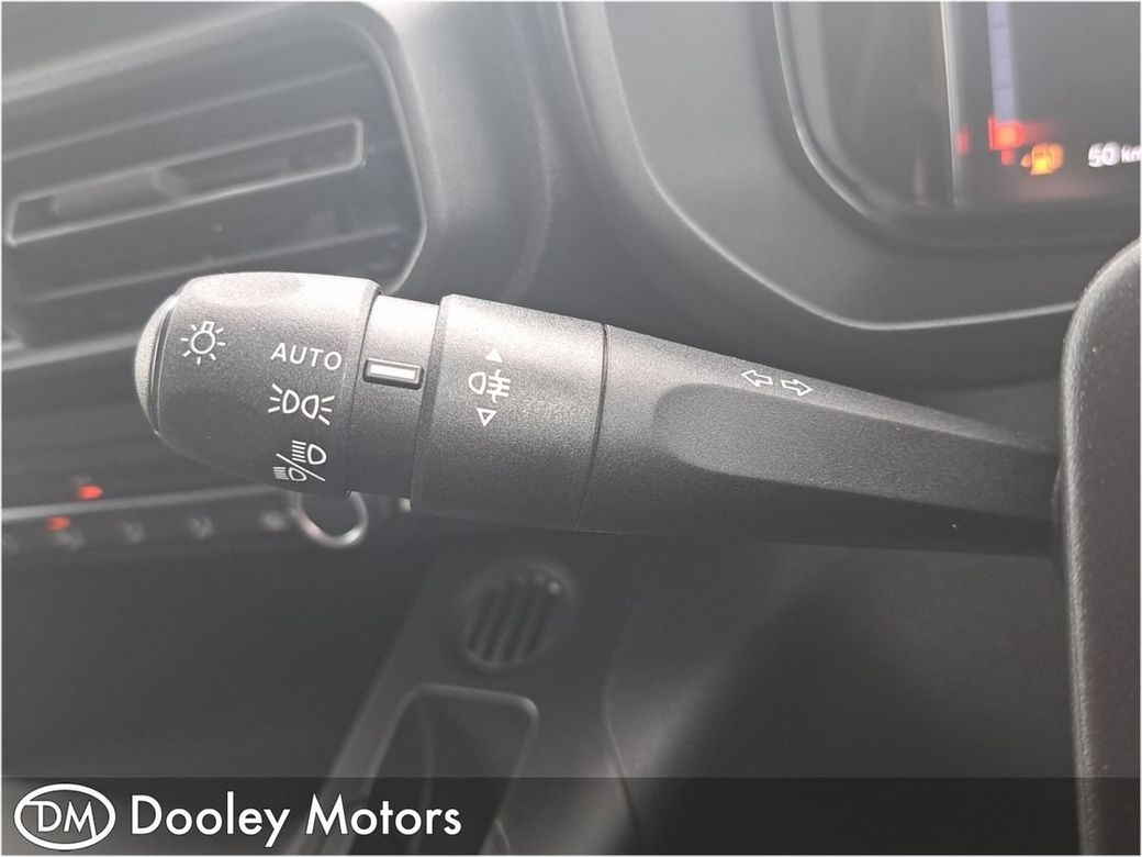2025 Fiat Doblo