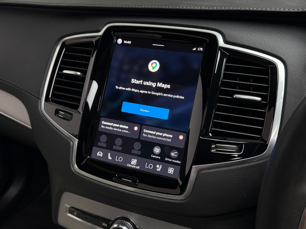 2023 Volvo XC90