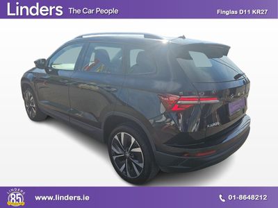 2023 Skoda Karoq