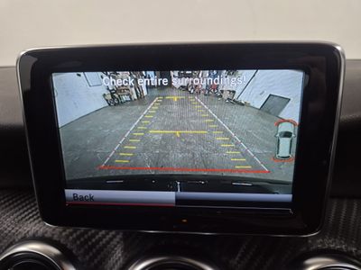 2013 Mercedes-Benz A 180