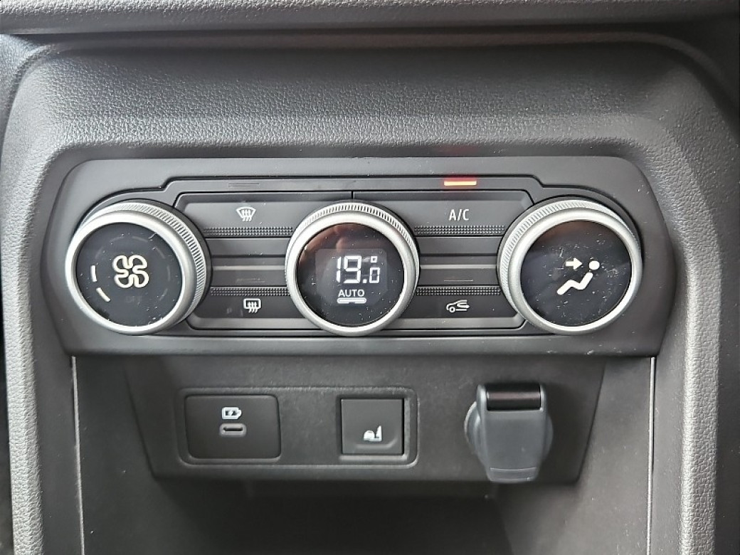 2025 Dacia Jogger
