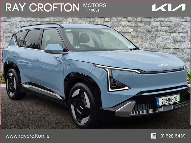 vehicle for sale from Ray Crofton Ltd