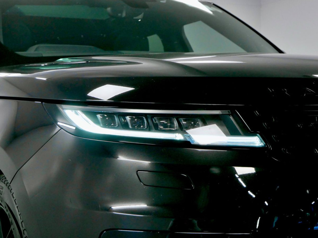 2022 Land Rover Range Rover Sport