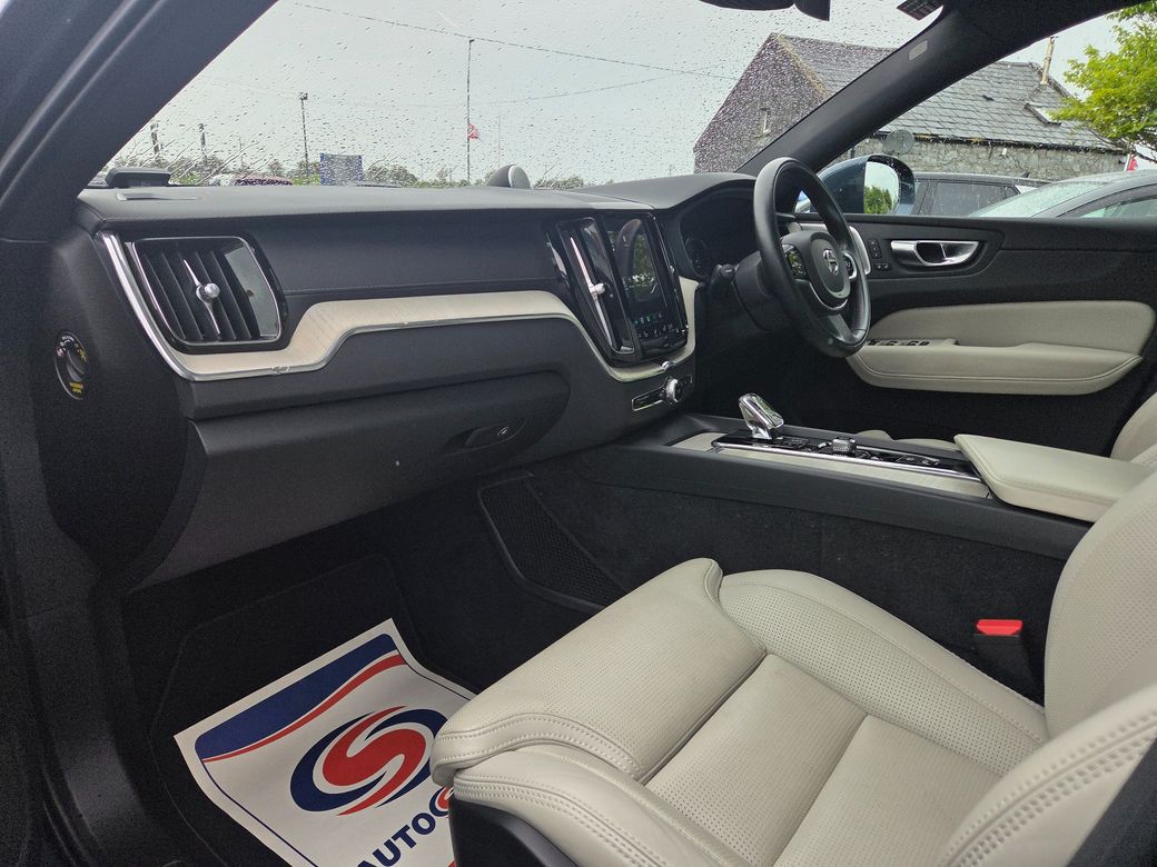2020 Volvo XC60