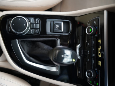 2016 BMW 2 Series Active Tourer