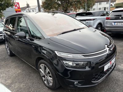 2016 Citroen C4 Picasso