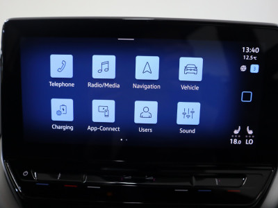 2022 Volkswagen ID.4