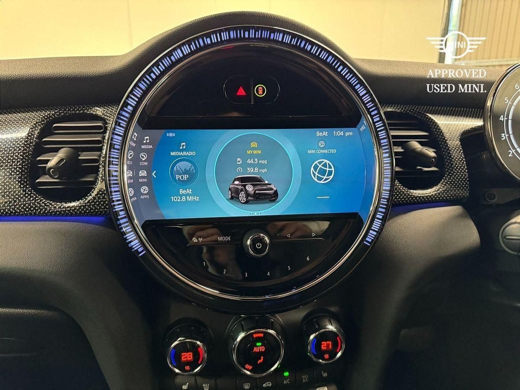 2024 Mini Cooper