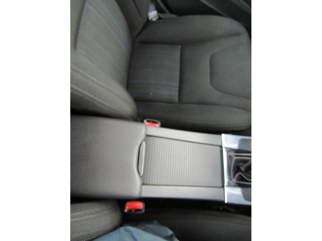2012 Volvo V60