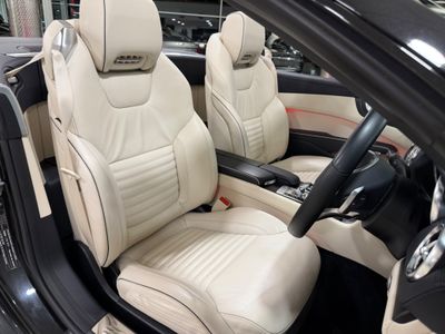 2020 Mercedes-Benz SL Class