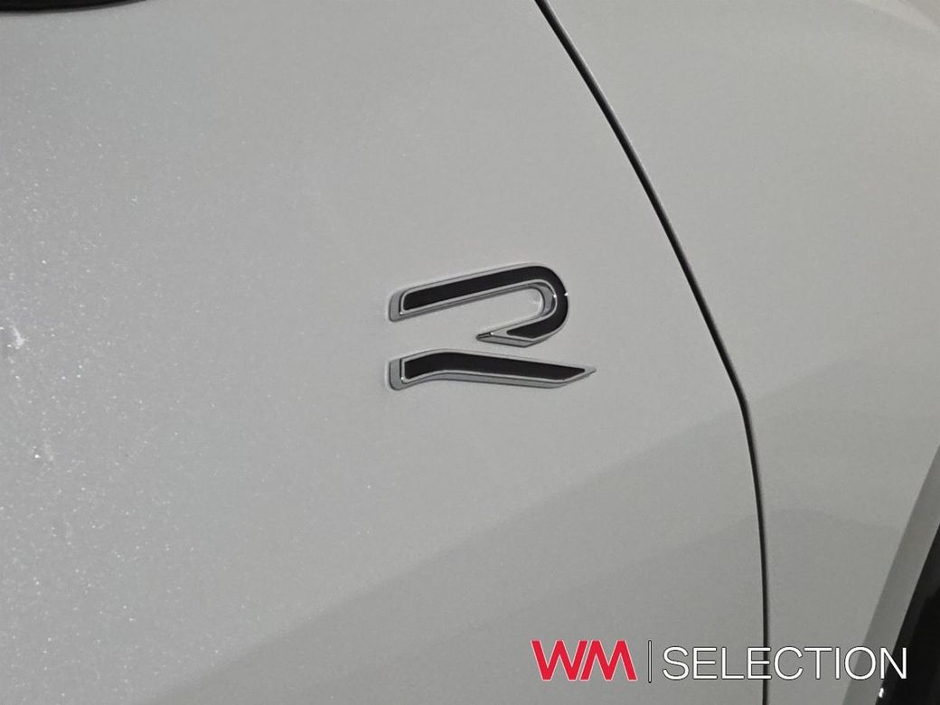 2026 Volkswagen Tayron