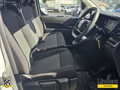 2025 Opel Vivaro
