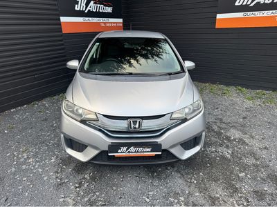 2014 Honda Fit