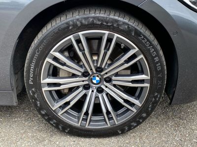 2021 BMW 3 Series