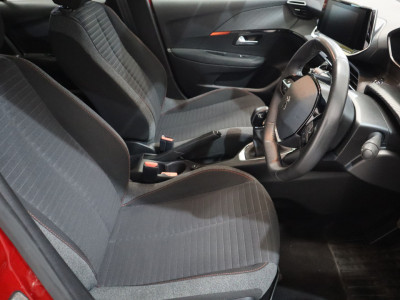 2022 Peugeot 208