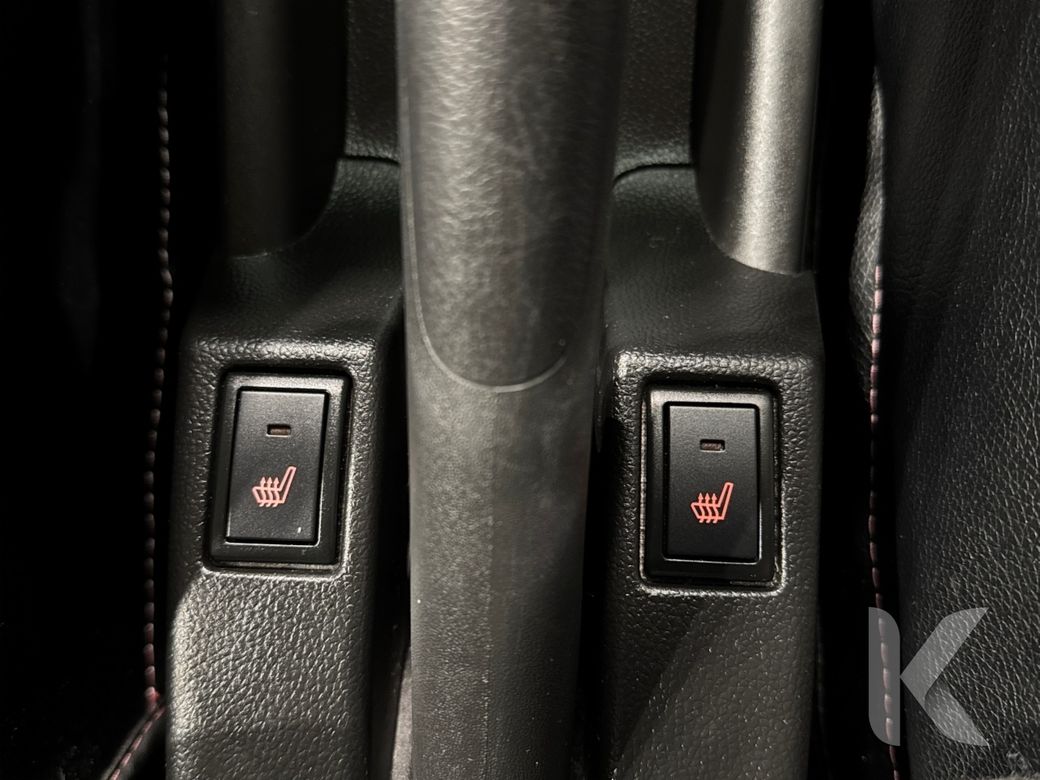 2020 Suzuki Swift