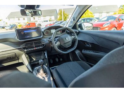 2026 Peugeot 208